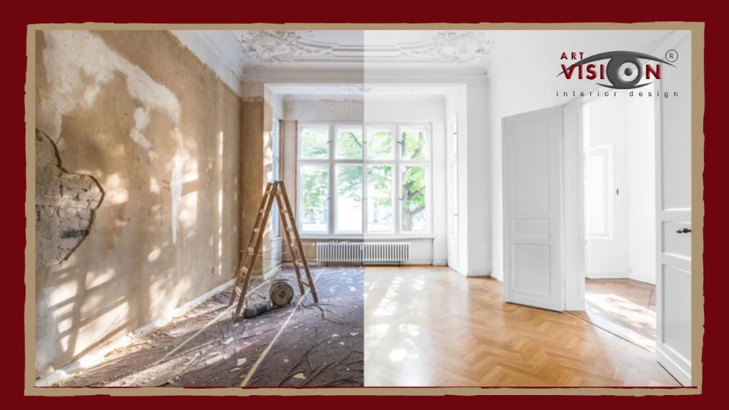 مكاتب التشطيبات والديكور فى مصر